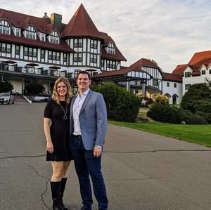 Meet your Posher, Lisa